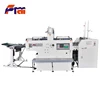socks printing machine digital fabric printing machine with Touch screen for Mitsubishi