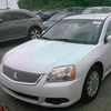 CHEAP AND FAIRLY USED CARS FOR SALE/2012 Mitsubishi GALANT FE