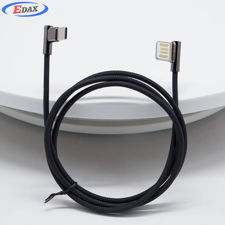 Factory price USB2.0 Data sync Charger micro usb cable for Android