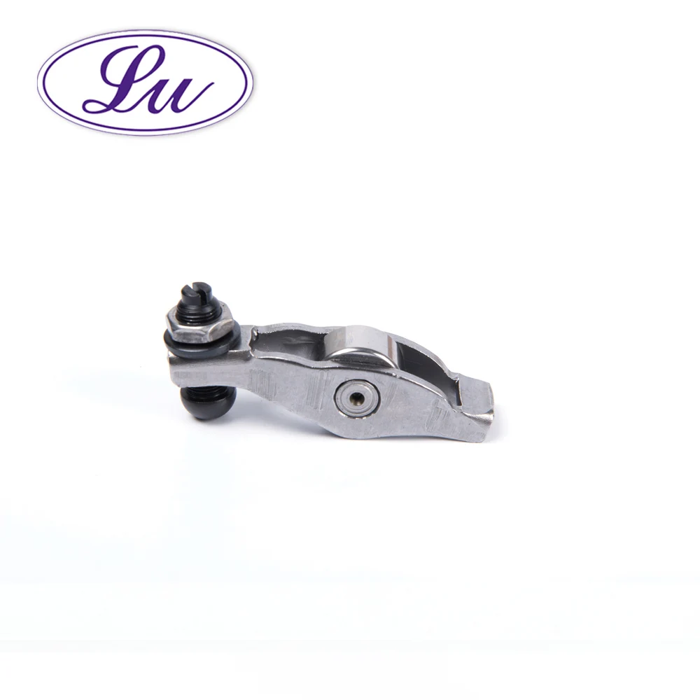 OEM NO WE01-12-130 rocker arm assembly auto spare parts auto parts