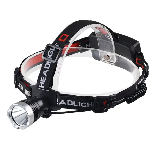 Factory Price Camping 1000 Lumens LED Headlamp Flashlight