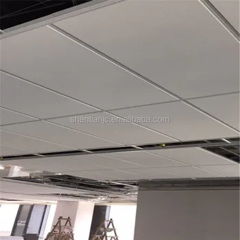 Acoustic Mineral Ceiling Tiles Interior False Ceiling Buy Acoustic