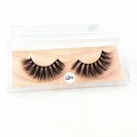 

fake eyelashes manufactures vendor wholesale thick eye lashes faux 3d mink lashes G800