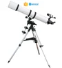 Sky Telescope #FT1501200 Refractors,astronomical telescope,long range telescope