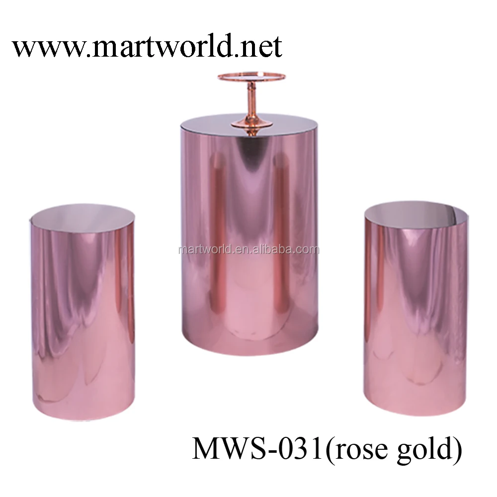 MWS-031(rose gold)