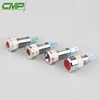 CMP Metal miniature signal lamp ip67 8mm indicator lamp