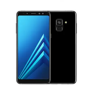 Samsung A8 2018 Duos Phone