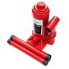 50 ton air hydraulic bottle jack for construction /hydraulic jack hammer for sale