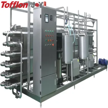 milk sterilizer machine
