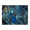 Natural Stone Tile South African Lemurian Blue Granite,Blue Labradorite,Labradorite Blue Granite