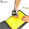 FS01 bluetooth finger barcode scanner support online upgrade