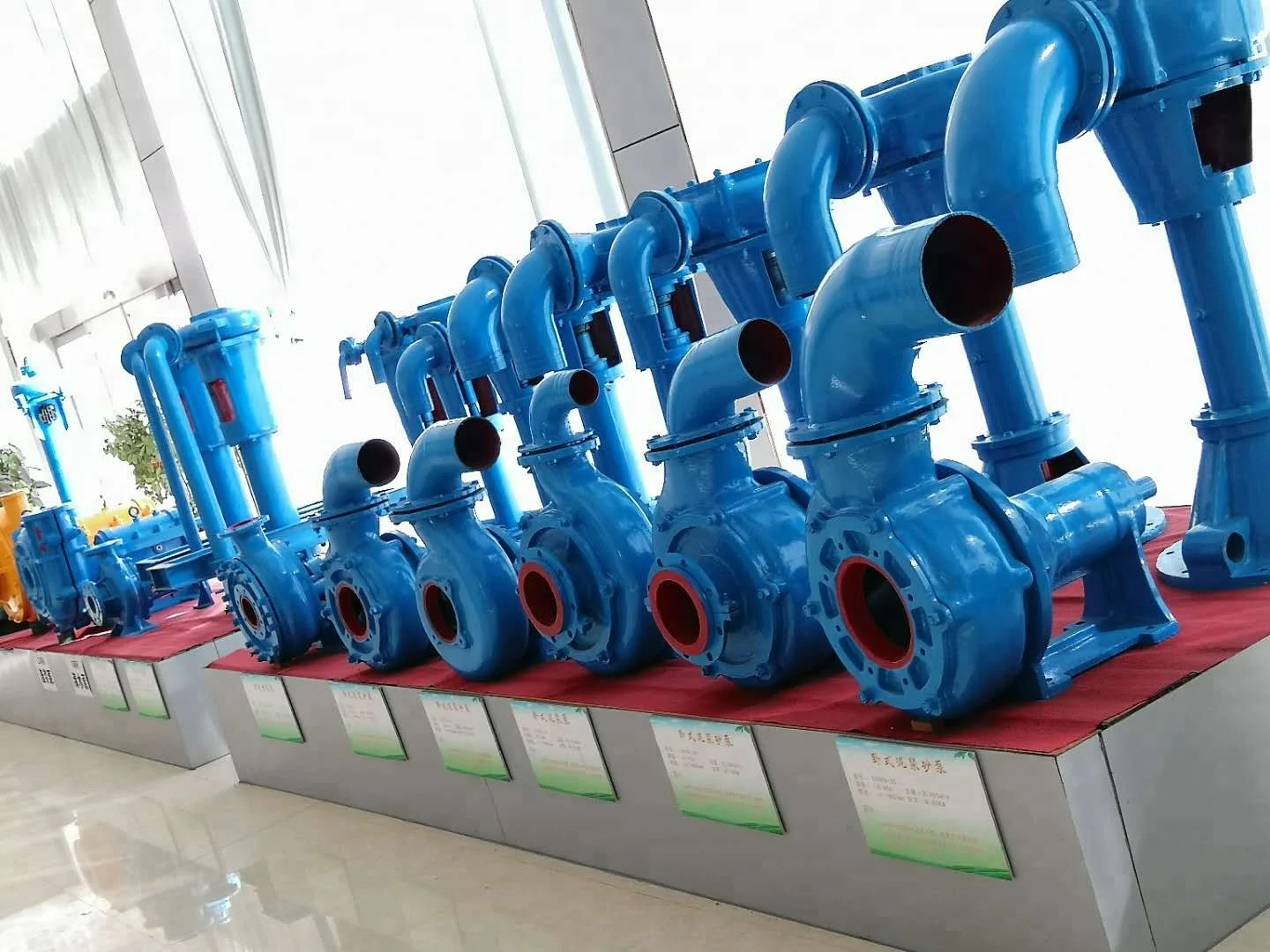
high pressure diesel industrial water pump for irrigation 