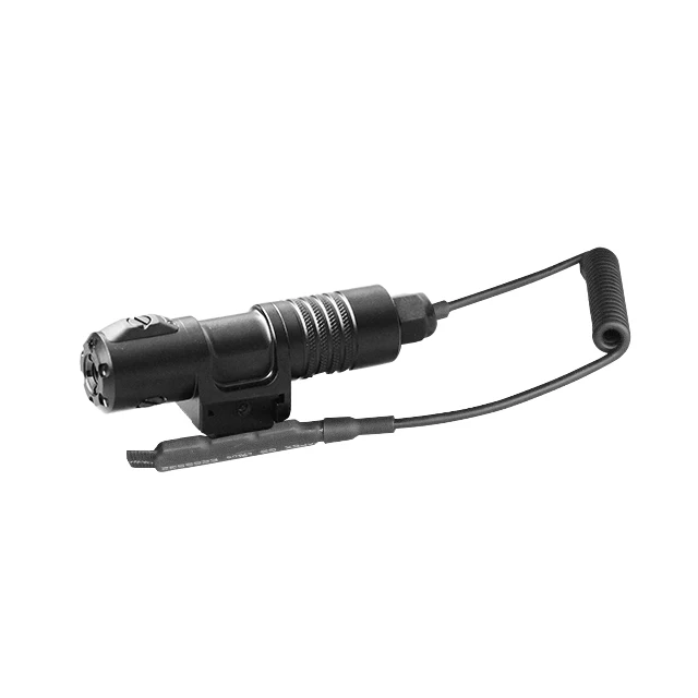 

2m depth water-proof minus 20 Celsius working m16 military laser sight