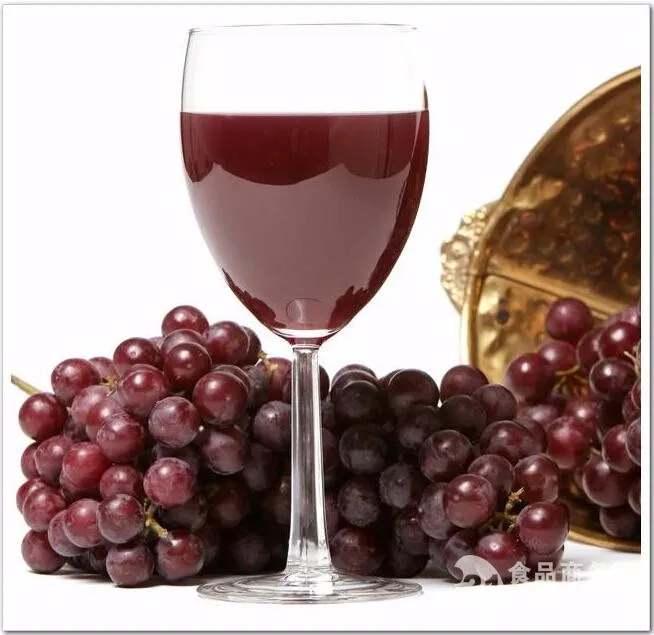 Natural Antioxidant Red Wine Extract 30 Polyphenol Buy Red Wine