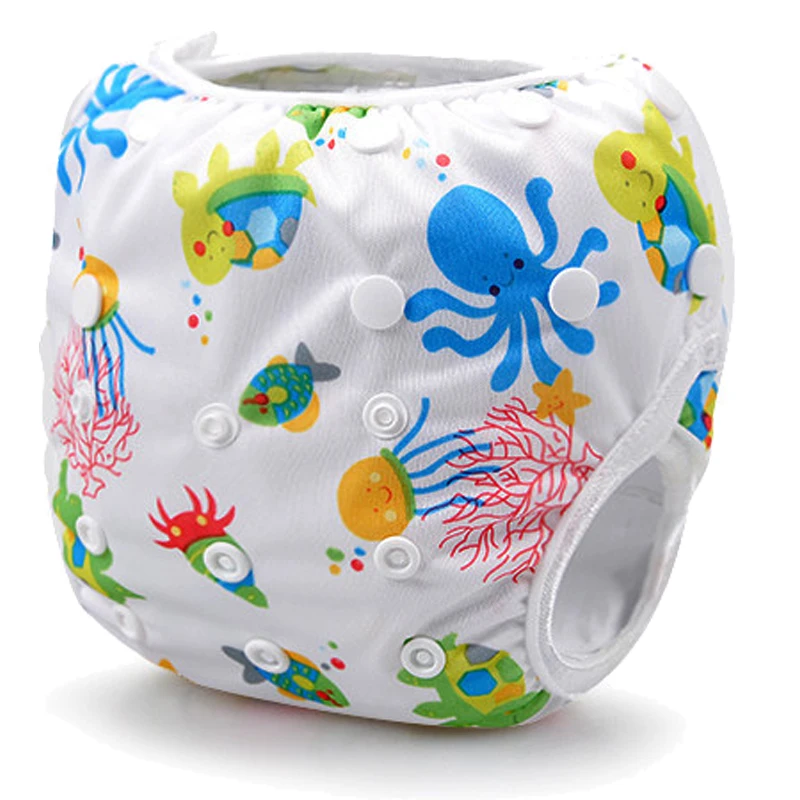 baby swimming diapers