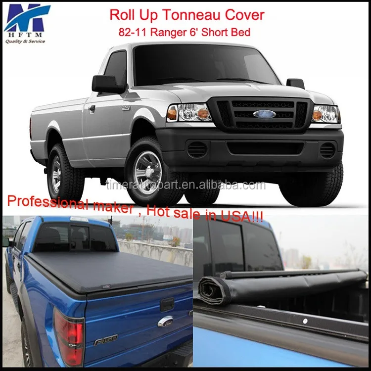 Used Pickup Bed Cover Quality Premium Cargo Cover For Ranger Short Bed Buy Cargo Cover Cargo Cover Factory Cargo Cover Wholesale Price Product On Alibaba Com