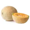 2017 Newest hybrid sweet melon seeds for growing fruit seeds