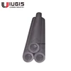 graphite tube pipes in China graphite parts