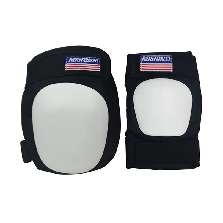 

KOSTON High Quality Protective Pads for Skateboard and Longboard