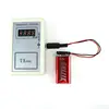 250-450MHz Wavelength Remote Control Transmitter Mini Digital Frequency Counter