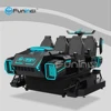 2019 New Product 5D Motion Platform upgraded VR Chair platform with Interaction function