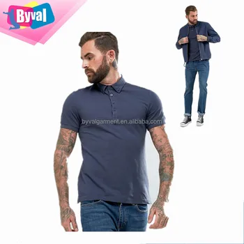100 cotton slim fit shirts