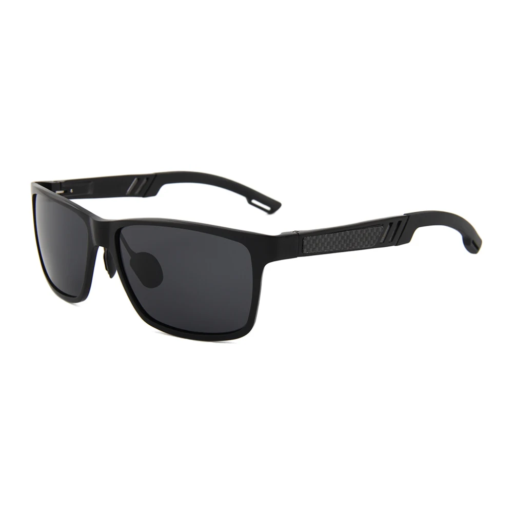 

Manufacture aluminum 2019 driving glasses sport uv400 sunglasses cycling custom logo, Custom colors