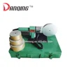 75-110mm poly ppr pipe welding fusing machine/plastic pipe welder with display screen