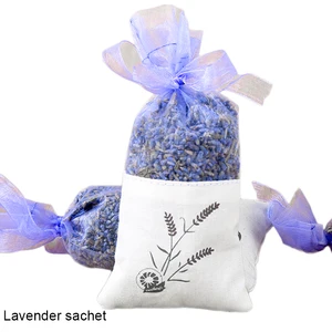 Image of ODM/OEM Scented Botanical Aromatic Lavender Sachet