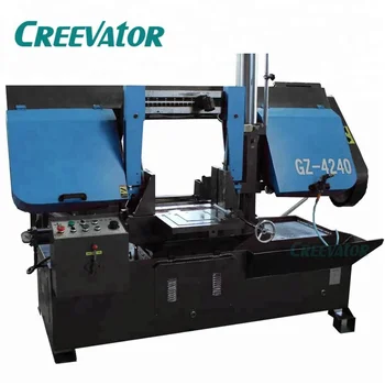 cnc band saw