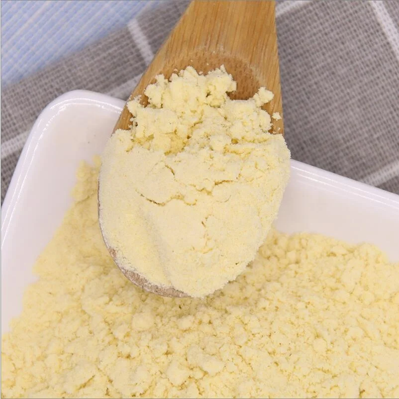 
Supply high quality pure corn powder 