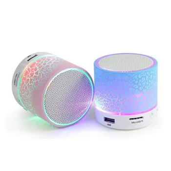 2019 portable speaker