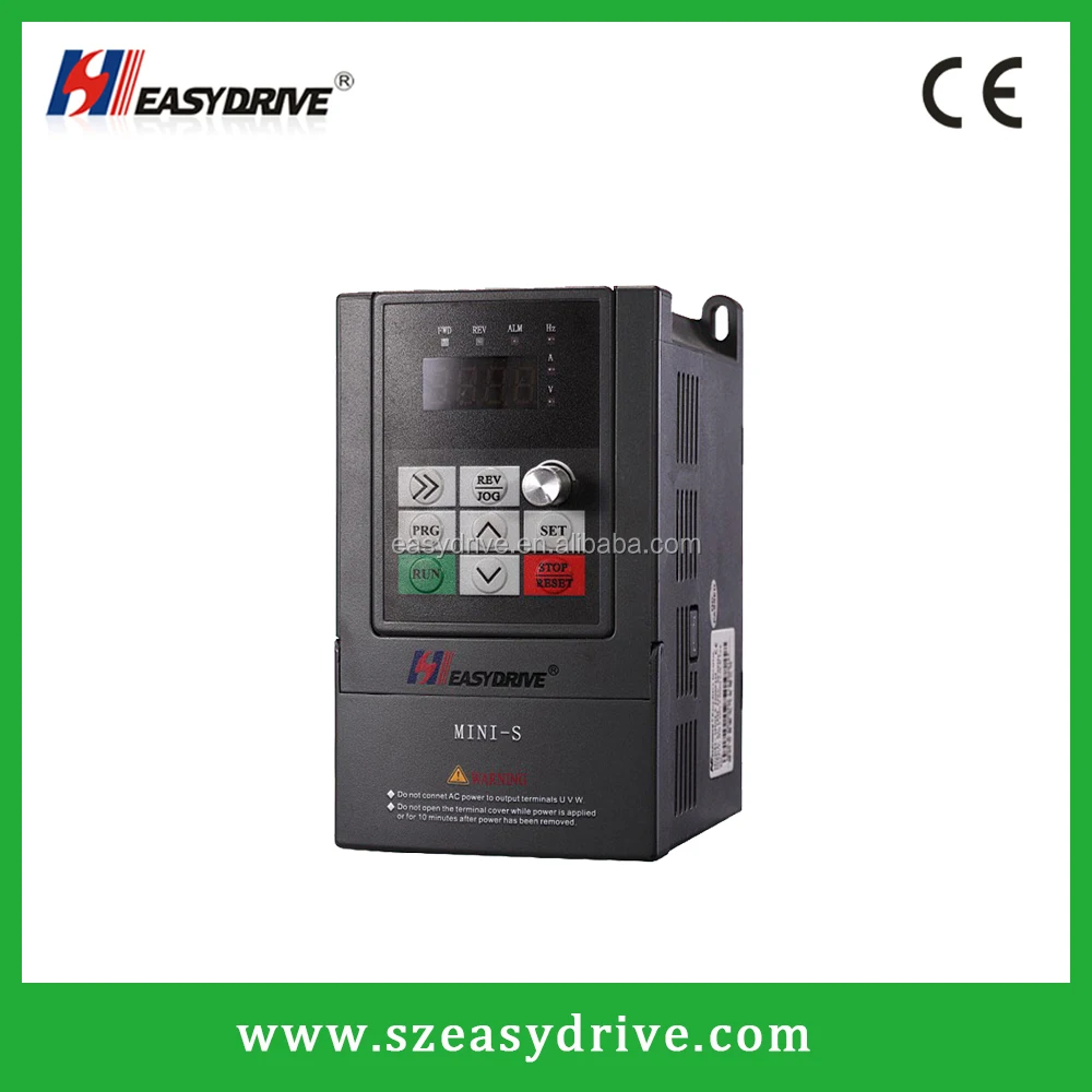 Invertitore Di Fase 220V - AC Motor Drive 3 Phase Inverter