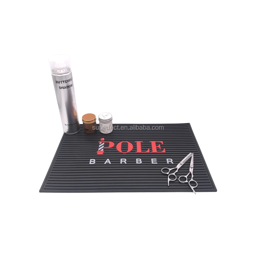 barber accessories