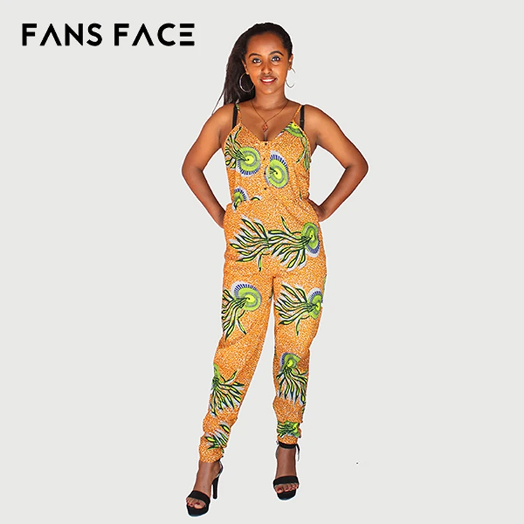 trendy jumpsuits 2018