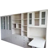 Project kitchen wardrobe style kitchen cabinet interior wall paneling designs with price
