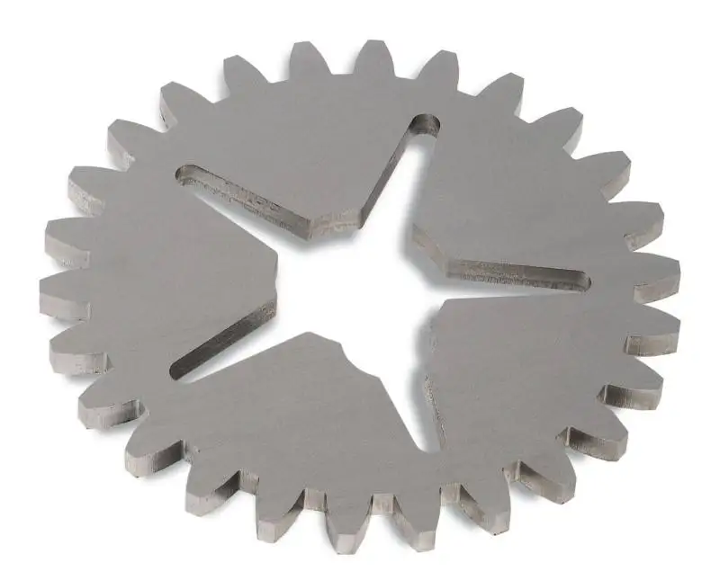 smt stencil laser cutting machine