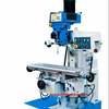 DM450F milling machine table