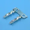 50013 electrical connectors terminals smd5730 led pcb with epistar led chip