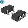 Imported original components BD2206G-LBTR IC LOAD SWITCH PORTABLE 5-SSOP