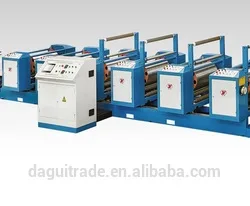computure rotogravure printing machine