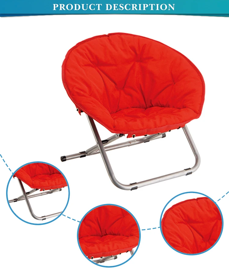 Best Selling Lounge Small Round Folding Chair Buy Folding Chair