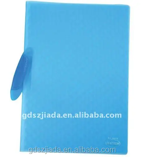 
Plastic Rotary Clip Swing Clip For File Presentation Report Folder Document Holder Slide Binder 