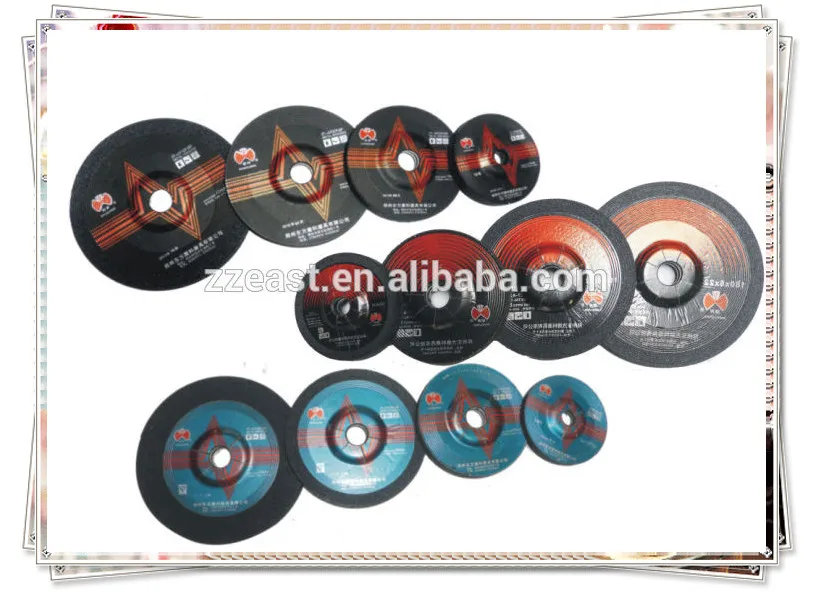 4 100*6*16mm Grinding Wheel For Steel Buy Grinding Wheel,Abrasive