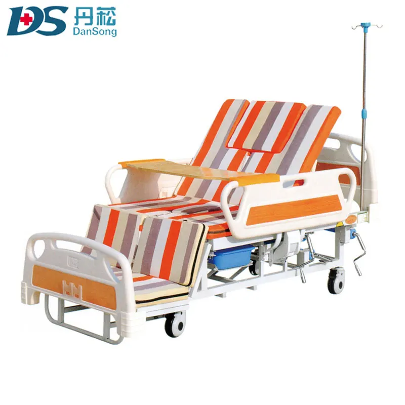 
traction equipment for stryker hill rom hospital bed MNB-03H 