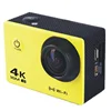 Amazon hot sale action cam 4kaction video camera go pro camera security camera wifi