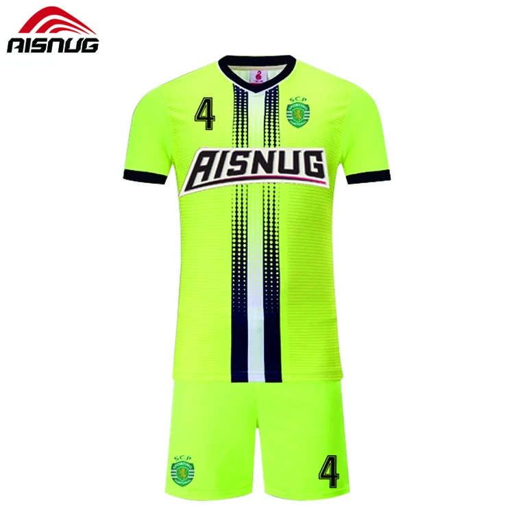 Wholesale Bangladesh Football Jersey For Effortless Playing 