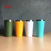 New design food grade Hydro Water Bottle Stainless Steel & Vacuum Insulated 22 Oz Tumbler Pacific powder coat