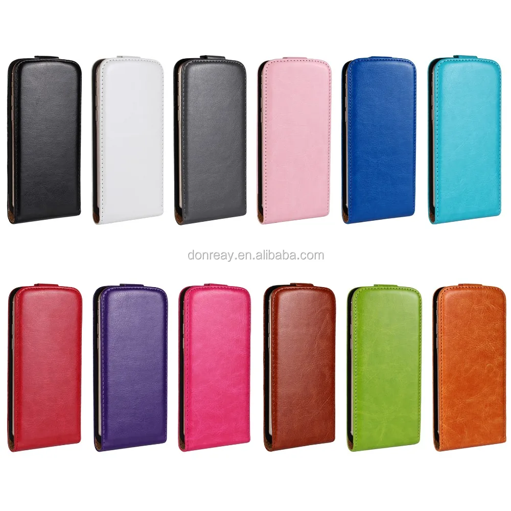 For iPhone 6 Genuine Leather Case for iPhone 6s Plus Photo Insert Card Bag for iphone 6 6s Cover 4.7 Inch