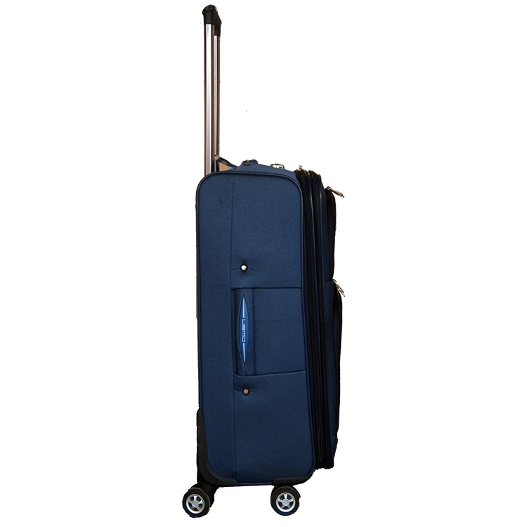 4 Wheels Bag Travel World Trolley Bags Leisure International Luggage